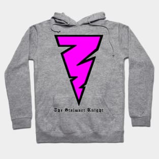 The Stalwart Knight Hoodie